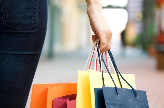 Los compradores más jóvenes se decantan por comprar directamente a las marcas
