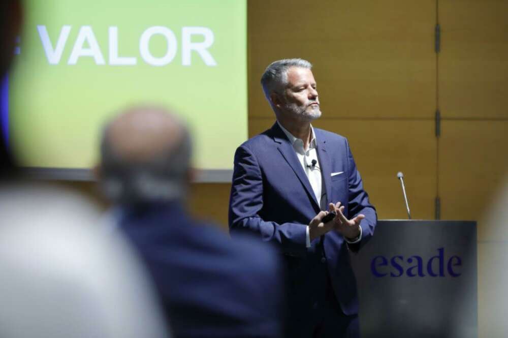 Danone lidera el mercado vegetal con Alpro