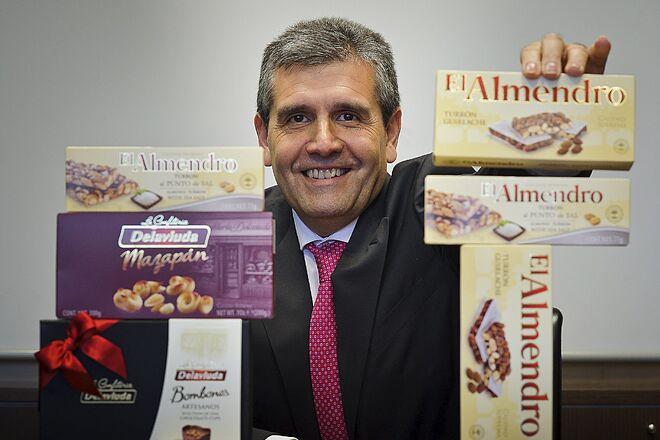 Delaviuda prevé crecer a doble dígito los próximos 5 años