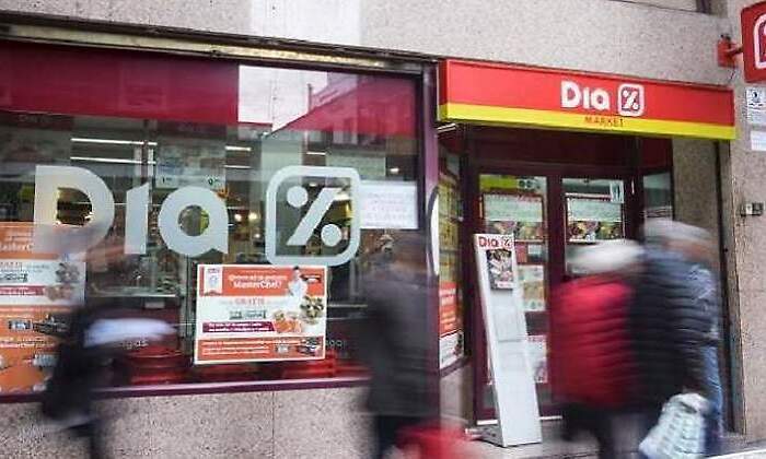 Dia reduce un 3,4% sus ventas y alerta de subida de precios durante «gran parte del año»