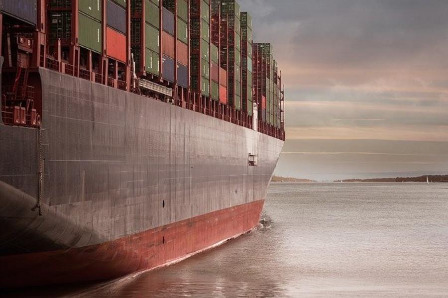 Los retos de la logística pasan por los containers