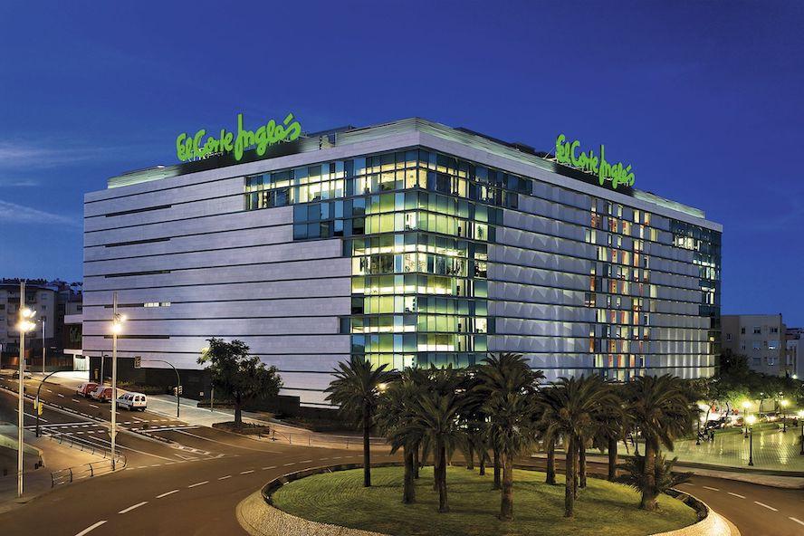 El «nuevo» Corte Inglés: una salida a Bolsa con la que no sólo ganará liquidez