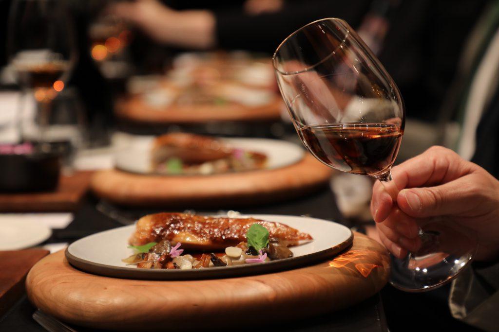 Extremadura Avante convoca ayudas para la participación en las ferias ‘Alimentaria Barcelona’ y ‘Salón Gourmets Madrid’