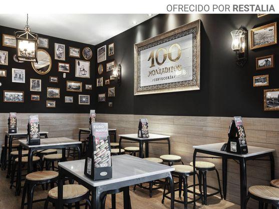 Restalia Holding cierra 2021 con más de 1.800 puntos de venta entre franquicias y «retail»