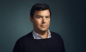 Informe Especial – THOMAS PIKETTY: Socialismo participativo