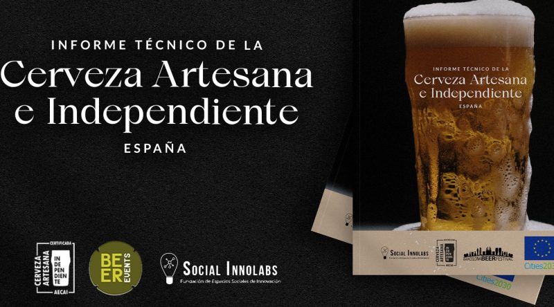 Las 12 Claves del sector de la cerveza artesana en España