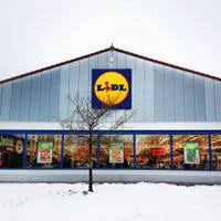Lidl incrementa su apuesta en España para asaltar a Carrefour