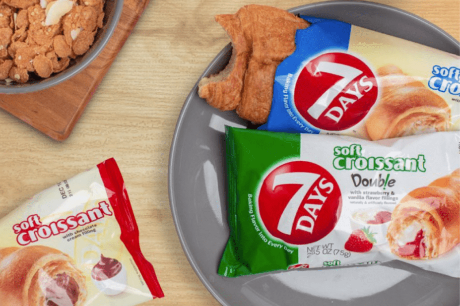 Mondelez completa la adquisición de la compañía de snacks Chipita