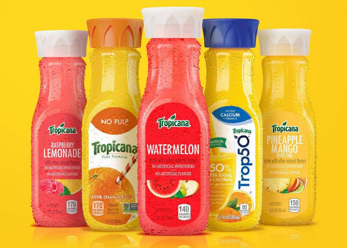 Bruselas aprueba la compra de las marcas de zumo de Pepsico por PAI Partners