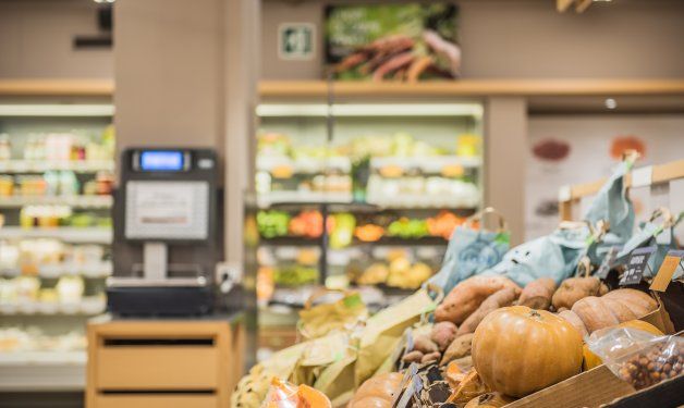 Las ventas de productos «eco» en España subieron un 3,7 % en 2021