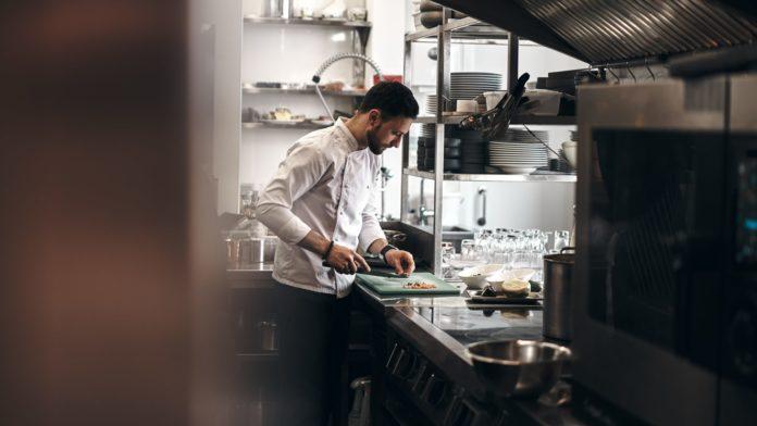 Zero waste y KM 0: dos alternativas sostenibles para la alta cocina