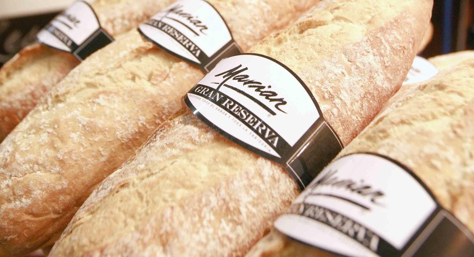 Europastry reserva 275 millones para compras tras recuperarse del Covid