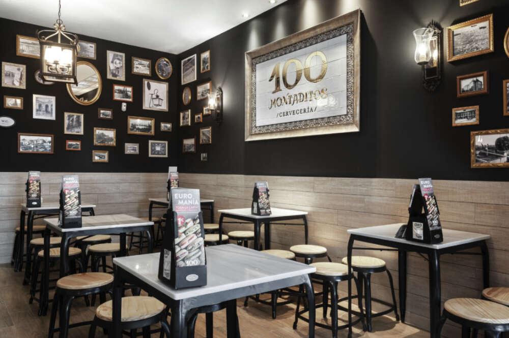 Restalia Holding cierra 2021 con más de 1800 puntos de venta de sus productos