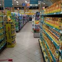Los supermercados españoles, a la cola europea en «inteligencia»