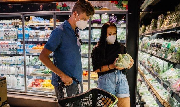 El gran consumo retiene el crecimiento que originó la pandemia