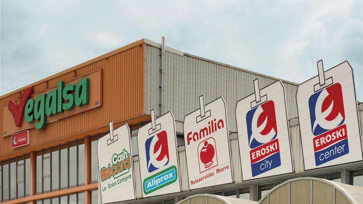 Vegalsa-Eroski cierra 2021 consolidando su expansión