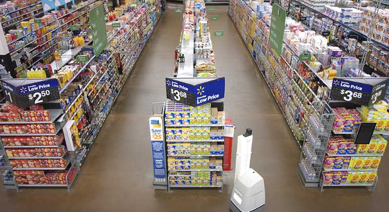 Walmart marca el camino del metaverso a los hipermercados: venderá NFT y tendrá su propia criptomoneda