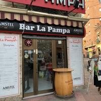 El bar del barrio pierde terreno ante las franquicias de restauración