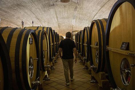 Las exportaciones españolas de vino a Rusia, en riesgo ante el nuevo escenario de incertidumbre