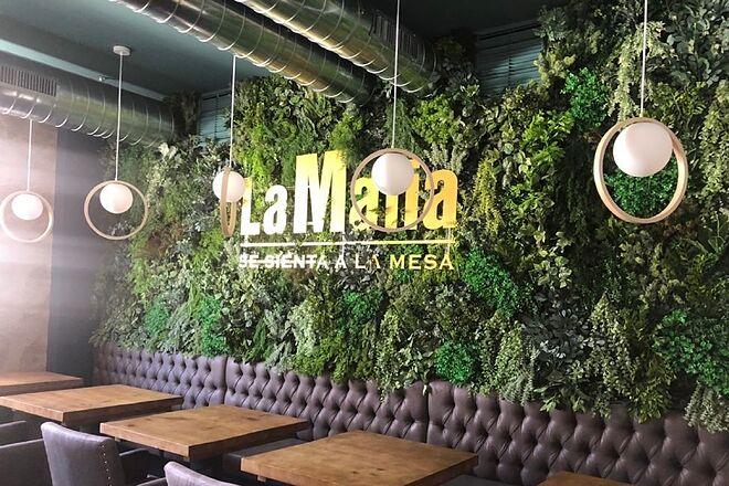 La Mafia elevará un 50% su red de restaurantes en dos años tras lograr ventas récord