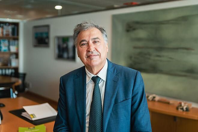 «Gullón crecerá este año por encima del 2,5% logrado en 2021»