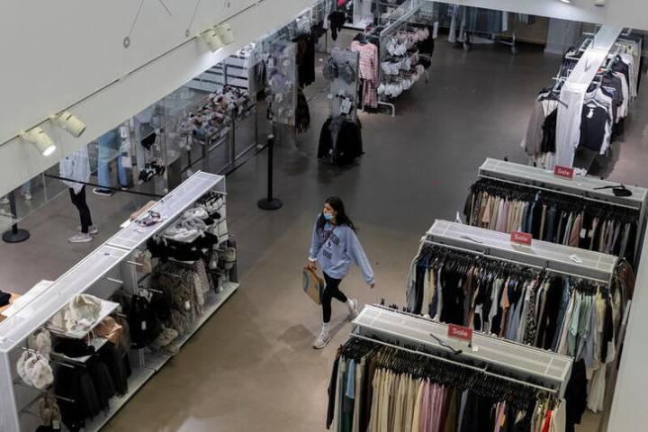 Los caseros comerciales no van a salir del estante de las gangas