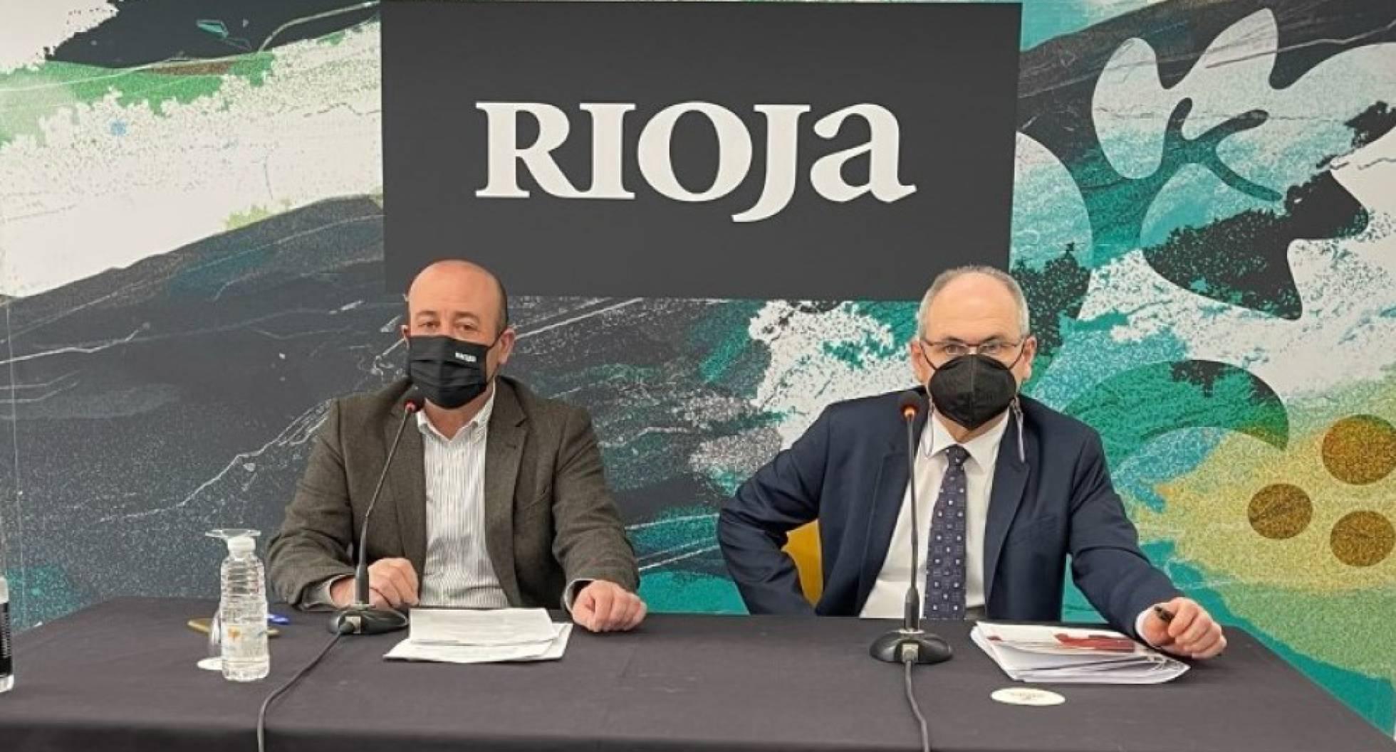 Las ventas de Rioja recuperan los volúmenes pre Covid y crecerán un 7% en 2022