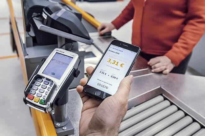 Consum supera los 4 millones de socios clientes