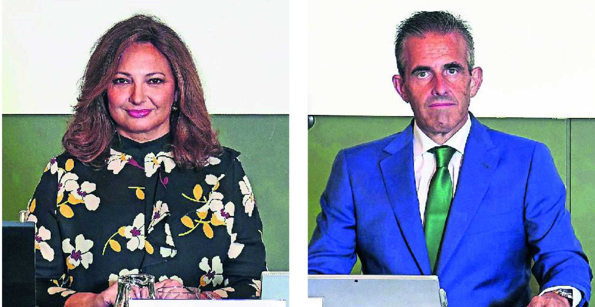 El Corte Inglés negocia con la banca una fuerte rebaja del coste de la deuda