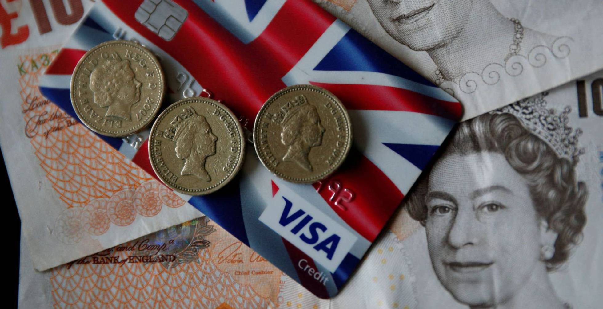 Amazon llega a un acuerdo con Visa para seguir aceptando pagos con tarjetas