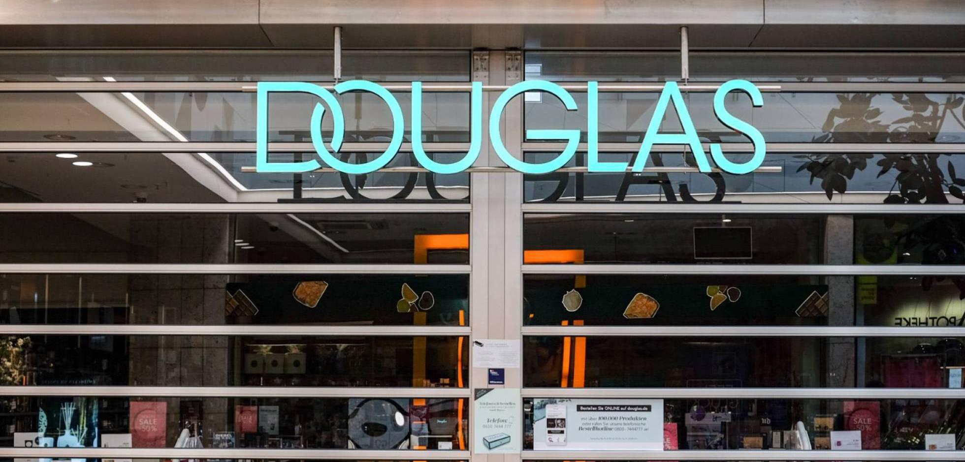 Douglas cerrará el 70% de su red en España y prevé despedir a 1.000 trabajadores
