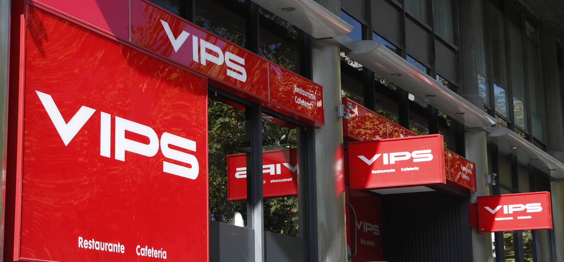 Alsea, dueña de Vips, superó las ventas pre-Covid en Europa en el cuarto trimestre