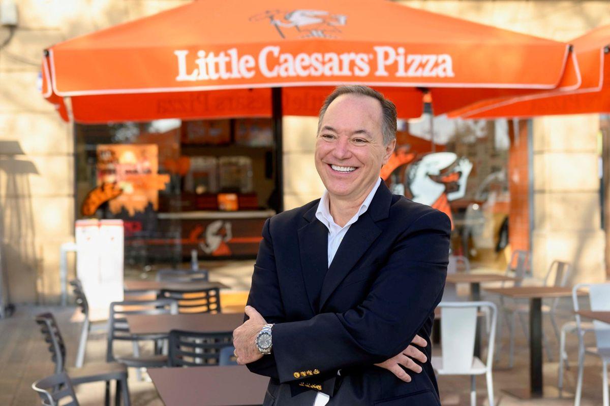 Little Caesars potencia su expansión en España, que supondrá 15 millones de euros de inversión en cinco años