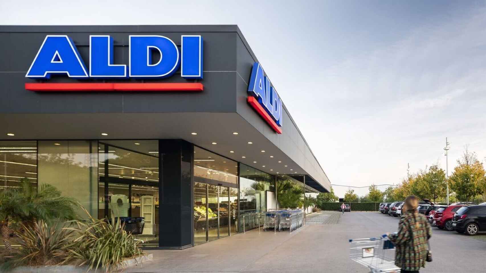 Aldi se lanza a conquistar el centro de Madrid