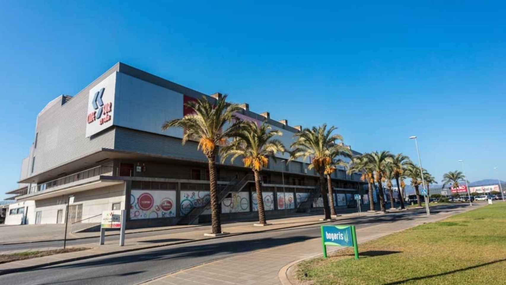 Costco, uno de los gigantes mundiales de hipermercados, llega a Málaga