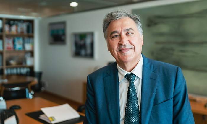 Gullón: «La internacionalización nos permite crecer y 2022 será mucho mejor»