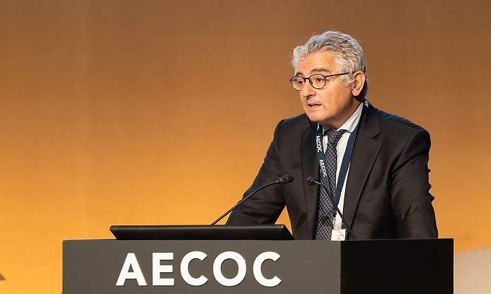 Bonmatí (Aecoc): «La cadena ha garantizado alimentos seguros durante toda la pandemia»