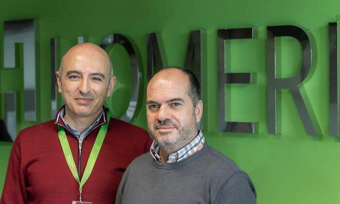 Glovo realiza su primera compra en España bajo el control de Delivery: adquiere el 100% de WinDelivery