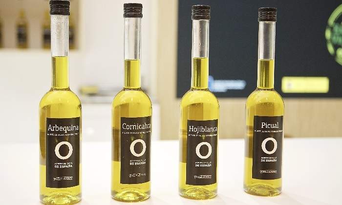 El fin de los aranceles dispara un 140% las exportaciones de aceite de oliva envasado a Estados Unidos