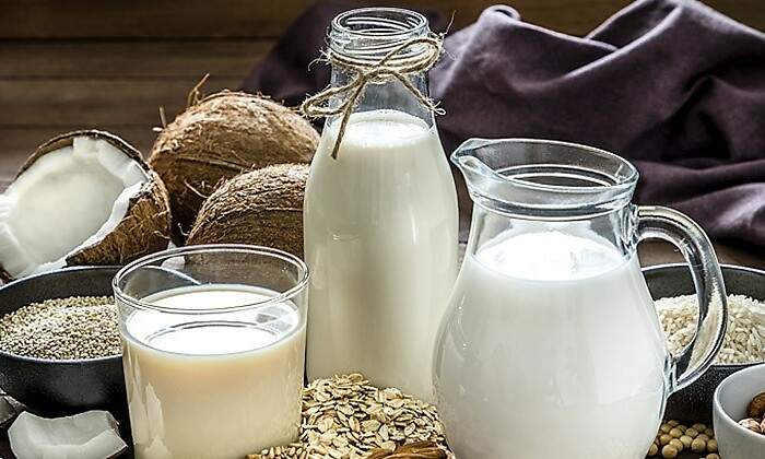Asturiana, Danone y Pascual recrudecen la batalla por las bebidas vegetales en España