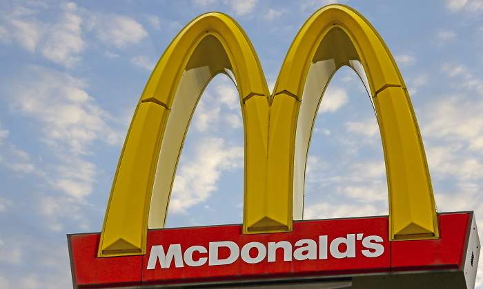 Podrás pedir un BigMac en el metaverso para que McDonald’s te lo envíe a casa