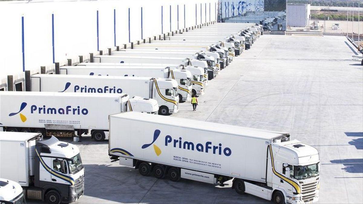 Primafrio ficha a Evercore para su venta tras su fallida OPV