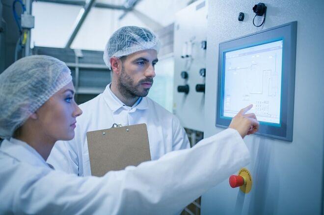 ALIMENTE 21: el proyecto para aplicar Inteligencia Artificial a la industria alimentaria￼