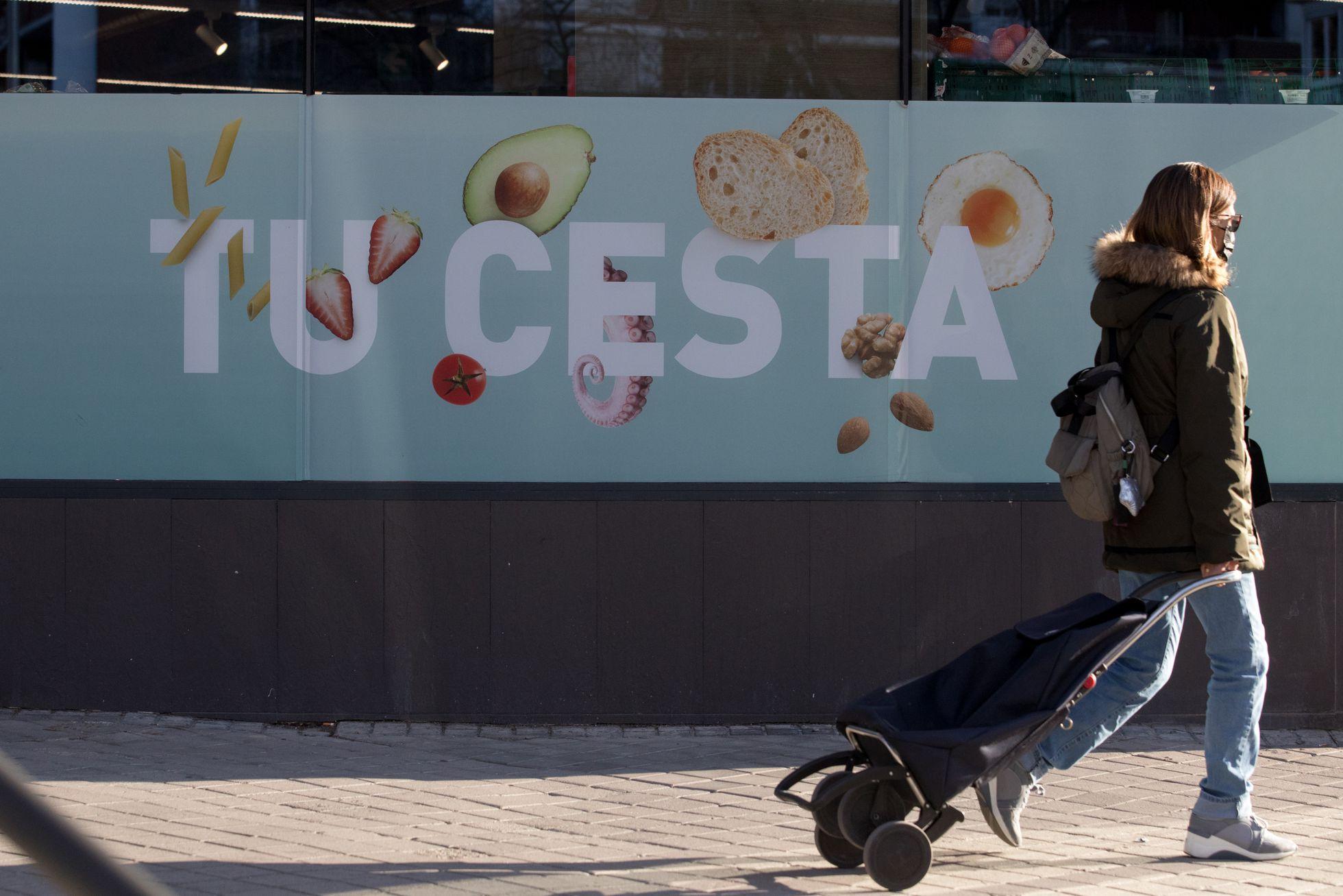 Hacer la compra ya es más caro: «Hay productos que están subiendo y claro que se nota»