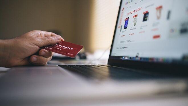 China toma la delantera en la carrera del ecommerce￼