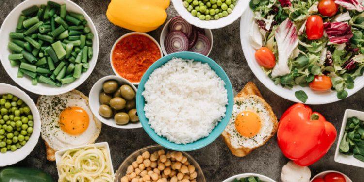 Los precios mundiales de los alimentos aumentan en enero￼