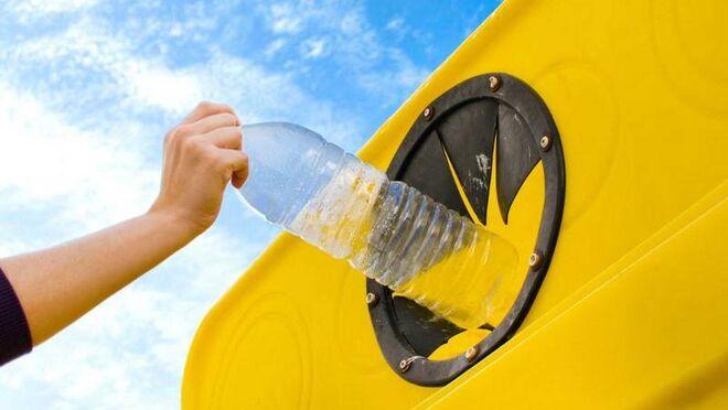 España pisa fuerte en el camino hacia economía circular de los plásticos