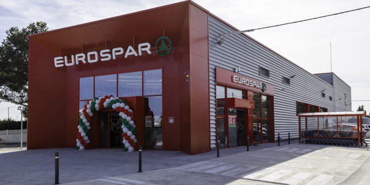 Caprabo, Lidl, Eroski y Eurospar refuerzan su plan de expansión nacional￼