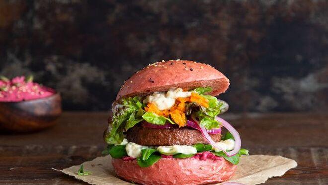 La alimentación plant-based se lanza a la conquista de la hostelería￼
