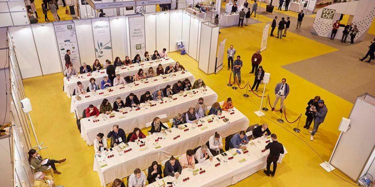 La World Olive Oil Exhibition se celebrará en Madrid en marzo￼